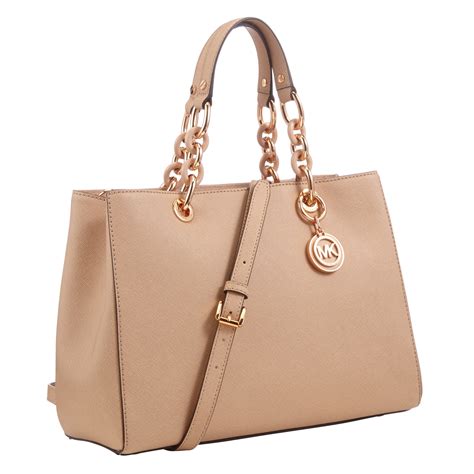 michael kors tasche rosa blüten|Women's Pink Designer Handbags .